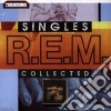 R.E.M. - Singles Collected cd