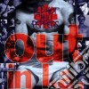 Red Hot Chili Peppers - Out In L.a. cd