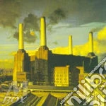 Pink Floyd - Animals cd