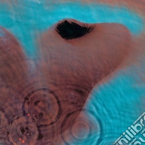 Pink Floyd - Meddle cd musicale di PINK FLOYD