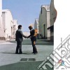 Pink Floyd - Wish You Were Here cd