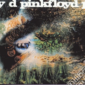 Pink Floyd - A Saucerful Of Secrets (Remastered) cd musicale di PINK FLOYD