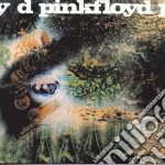 Pink Floyd - A Saucerful Of Secrets (Remastered) cd