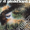 Pink Floyd - A Saucerful Of Secrets (Remastered) cd