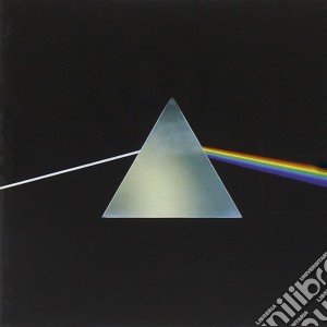 Pink Floyd - The Dark Side Of The Moon cd musicale di PINK FLOYD