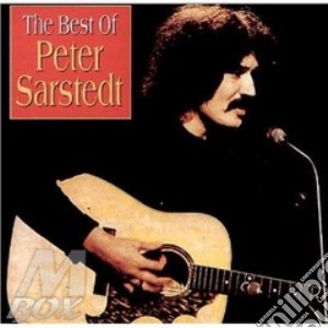 Peter Sarstedt - Best Of cd musicale di Peter Sarstedt