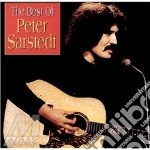 Peter Sarstedt - Best Of