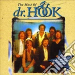 Dr. Hook - The Most Of Dr. Hook cd