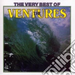 Ventures (The) - The Very Best Of cd