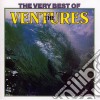 Ventures (The) - The Very Best Of cd