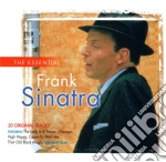 Frank Sinatra - The Essential cd