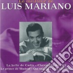 Luis Mariano - Le Meilleur De Luis Mariano