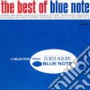 Best Of Blue Note (The) / Various cd