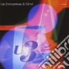 Us3 - Broadway & 52Nd cd musicale di US3