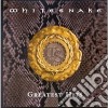 Whitesnake - Greatest Hits cd