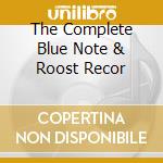 The Complete Blue Note & Roost Recor cd