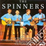 Spinners (The) - One And Only cd