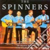 Spinners (The) - One And Only cd