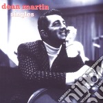 Dean Martin - The Singles