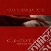 Hot Chocolate - Greatest Hits Vol 2 cd
