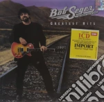Bob Seger - Greatest Hits cd