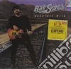 Bob Seger - Greatest Hits cd