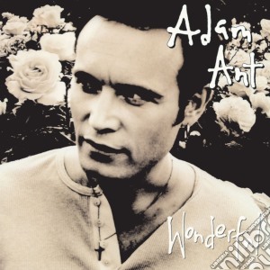 (Audiocassetta) Adam Ant - Wonderful cd musicale di Adam Ant