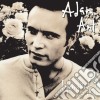 (Audiocassetta) Adam Ant - Wonderful cd