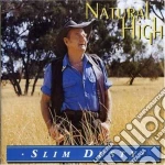 Slim Dusty - Natural High cd