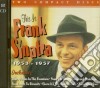 Frank Sinatra - This Is Sinatra 1953-1957 cd