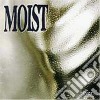 Moist - Silver cd