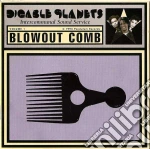Digable Planets - Blowout Comb cd