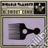 Digable Planets - Blowout Comb cd