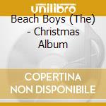 Beach Boys (The) - Christmas Album cd