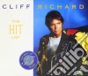 Cliff Richard - The Hit List (2 Cd) cd
