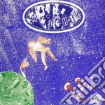 Almighty (The) - Crank cd