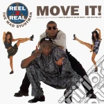 Reel 2 Real - Move It! cd
