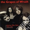 Grapes Of Wrath (The) - 1984-1992: Seems Like Fate cd