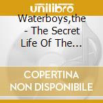 Waterboys,the - The Secret Life Of The Waterboys cd musicale di WATERBOYS