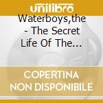 Waterboys,the - The Secret Life Of The Waterboys cd