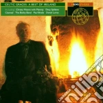 Celtic Graces: A Best Of Ireland / Various cd