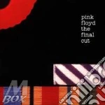 Pink Floyd - The Final Cut cd
