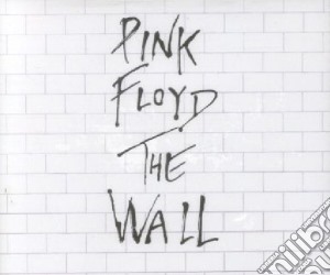 Pink Floyd - The Wall cd musicale di PINK FLOYD