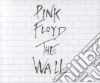 Pink Floyd - The Wall cd