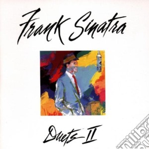 Frank Sinatra - Duets II cd musicale di SINATRA FRANK
