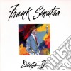Frank Sinatra - Duets II cd