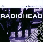 Radiohead - My Iron Lung (Mini Album) cd