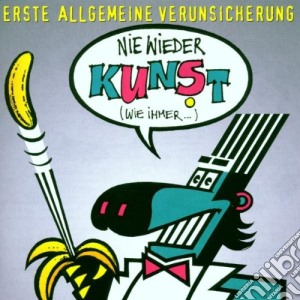 Eav - Nie Wieder Kunst cd musicale di Eav