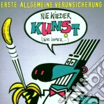 Eav - Nie Wieder Kunst cd