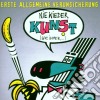 Eav - Nie Wieder Kunst cd